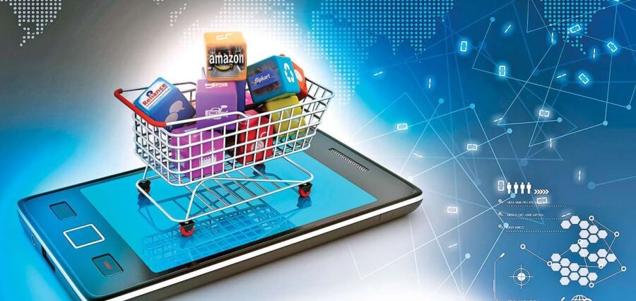 The Evolution of E-commerce : Trends to Watch