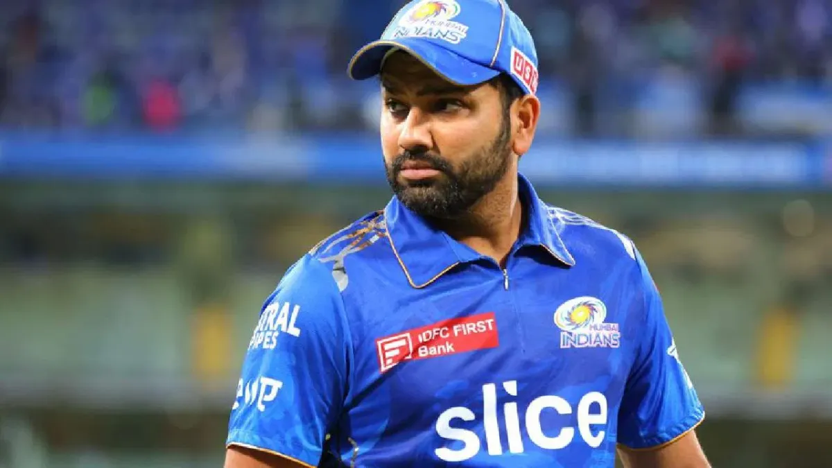 Rohit Sharma’s Captaincy Tactics