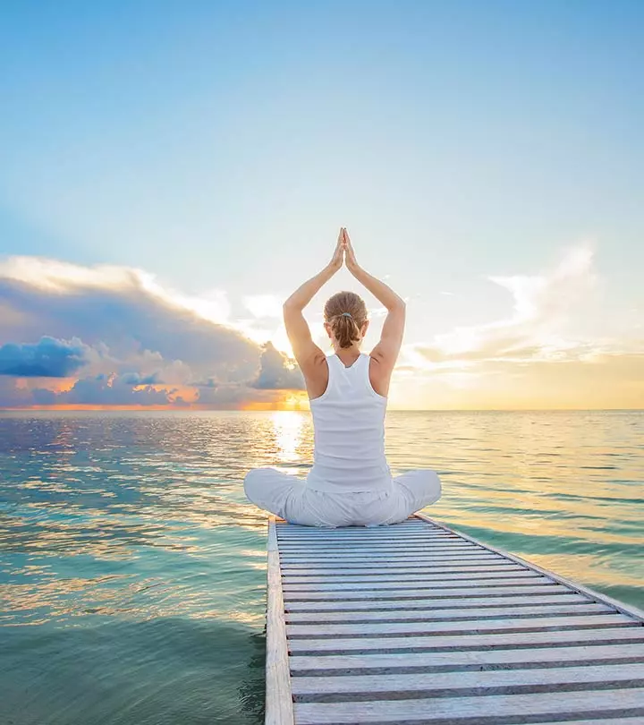 Yoga and It’s Benefits