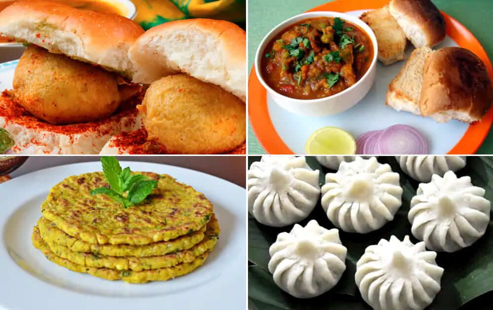 A Culinary Journey Through Maharashtra: Must-Try Local Delicacies