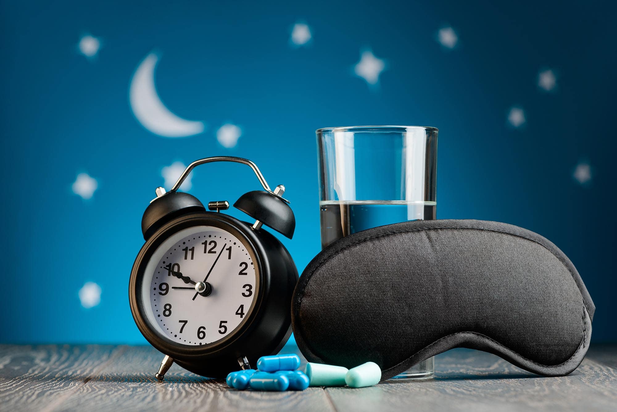 Sleep Hygiene and Improving Sleep Quality