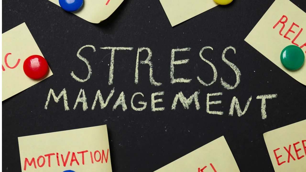 Stress Management Techniques