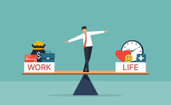 Achieving Work-Life Balance: Tips, Importance, and Strategies
