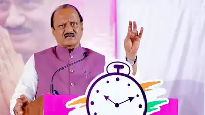 The Pawar vs. Pawar Saga: A Political Drama in Maharashtra