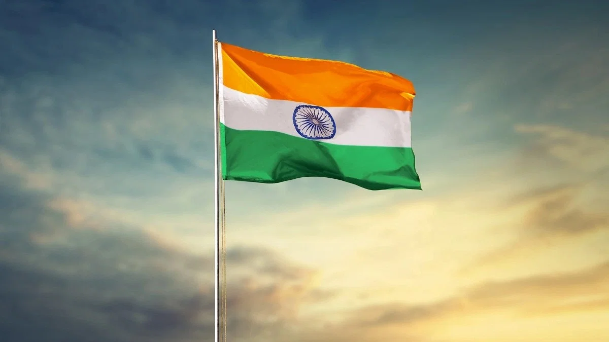 The Significance of Flag Hoisting: Celebrating India’s Tricolor and its Rich History