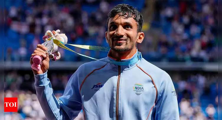 Abdulla Aboobacker: The Triple Jump Sensation from Kerala