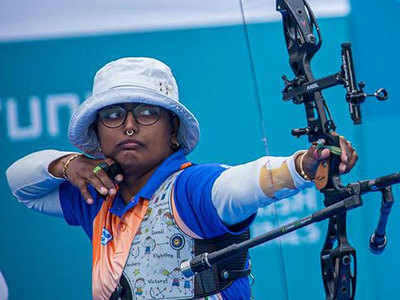 Deepika Kumari: The Queen of Indian Archery