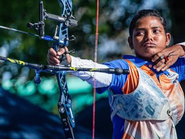 Ankita Bhakat: The Rising Star of Indian Archery