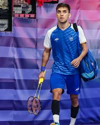 Lakshya Sen: The Young Prodigy of Indian Badminton