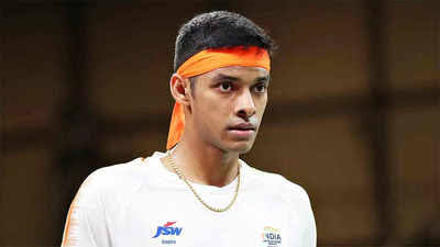 Chirag Shetty: A Doubles Specialist Dominating the World of Badminton