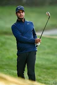 Shubhankar Sharma: India’s Rising Star in Golf