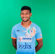 Amit Rohidas: The Defensive Rock of Indian Hockey