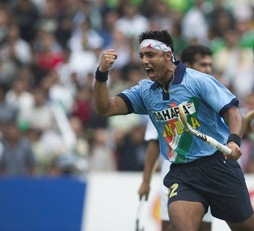 Jugraj Singh: The Talented Indian Hockey Defender