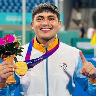 Krishan Bahadur Pathak: The Rising Star of Indian Hockey Goalkeeping