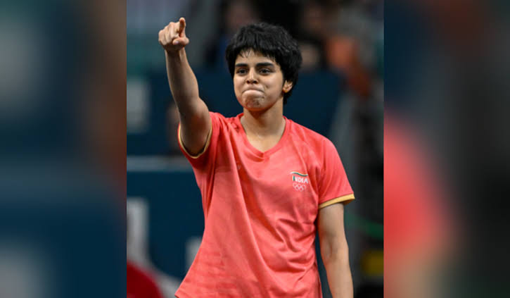 Archana Kamath: A Trailblazer in Indian Table Tennis