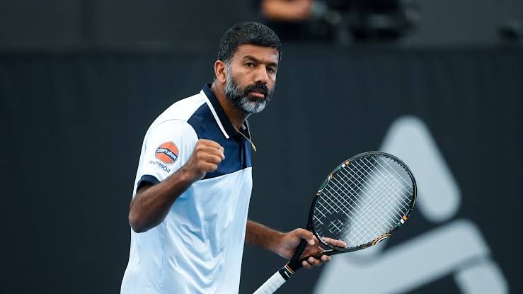 Rohan Bopanna: A Champion of Indian Tennis
