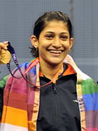 Ashwini Ponnappa: The Pioneering Star of Indian Badminton