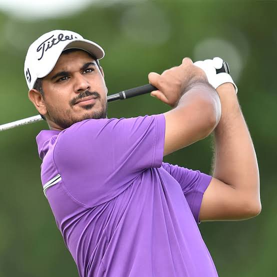 Gaganjeet Bhullar: The Indian Golf Sensation