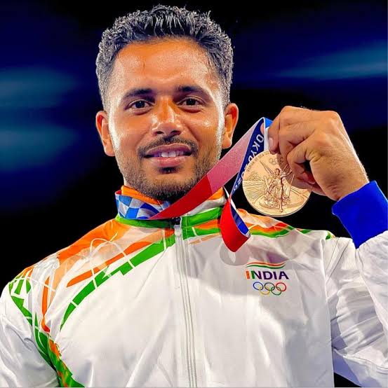 Harmanpreet Singh: The Drag-Flick Maestro of Indian Hockey