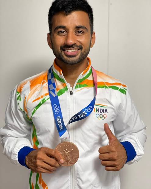 Manpreet Singh: The Heartbeat of Indian Hockey