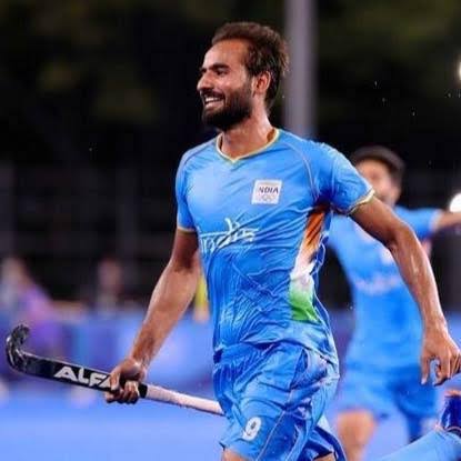 Gurjant Singh: The Rising Star of Indian Hockey
