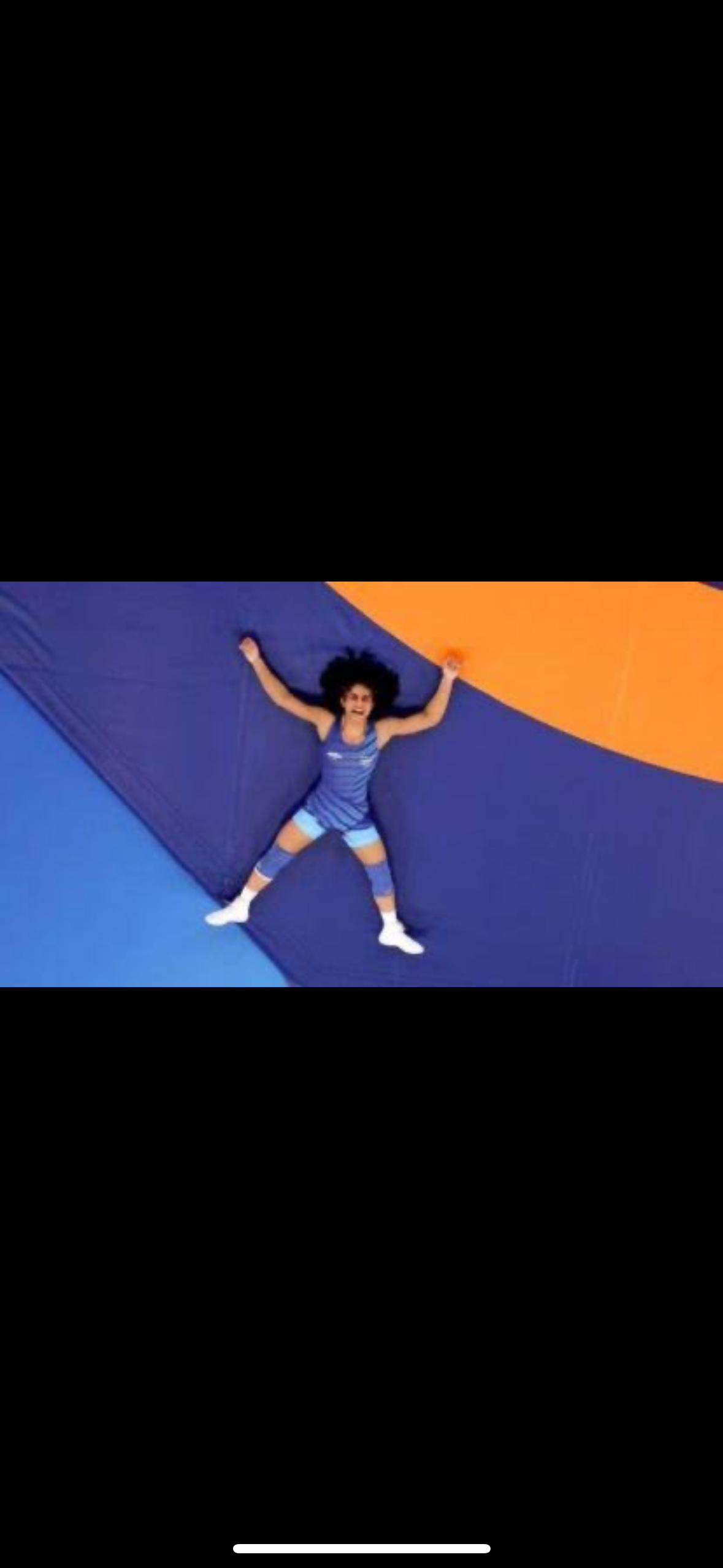 Vinesh Phogat: A Trailblazer in Indian Wrestling