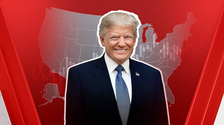 Donald Trump Election Woes: Who Gains, Who Suffers?