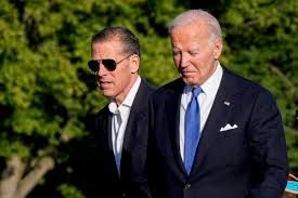 Hunter Biden: Crimes and Controversies Surrounding the Former U.S. President’s Son