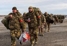Ukraine vs. Russia: What Americans Need to Know