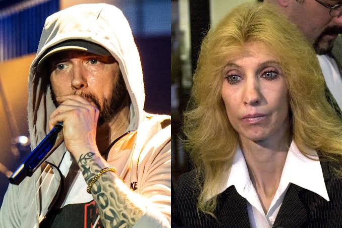 Eminem: 5 Songs ‘Debbie’ Was Dissed