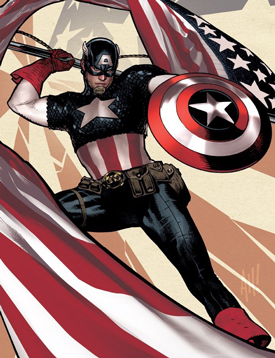 Captain America: Brave New World – Top Fan Theories