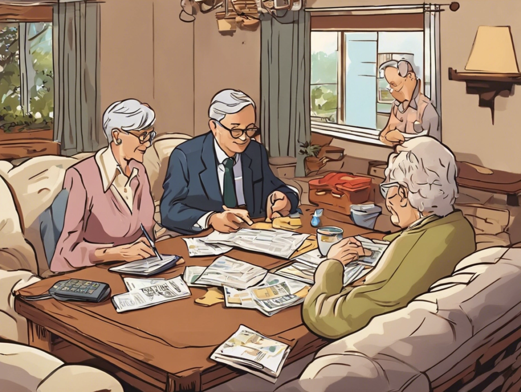 What is Retired Planning and Why is it important?