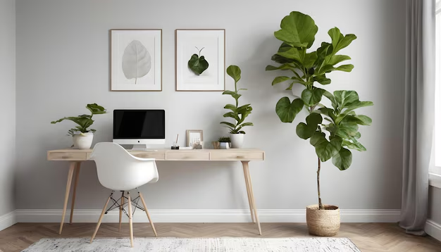 “Transforming Spaces and Screens: How Minimalist Design Inspires Joy”