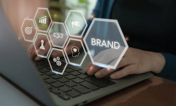 “Elevating Your Brand: Harnessing Minimalism in Web and Product Design”