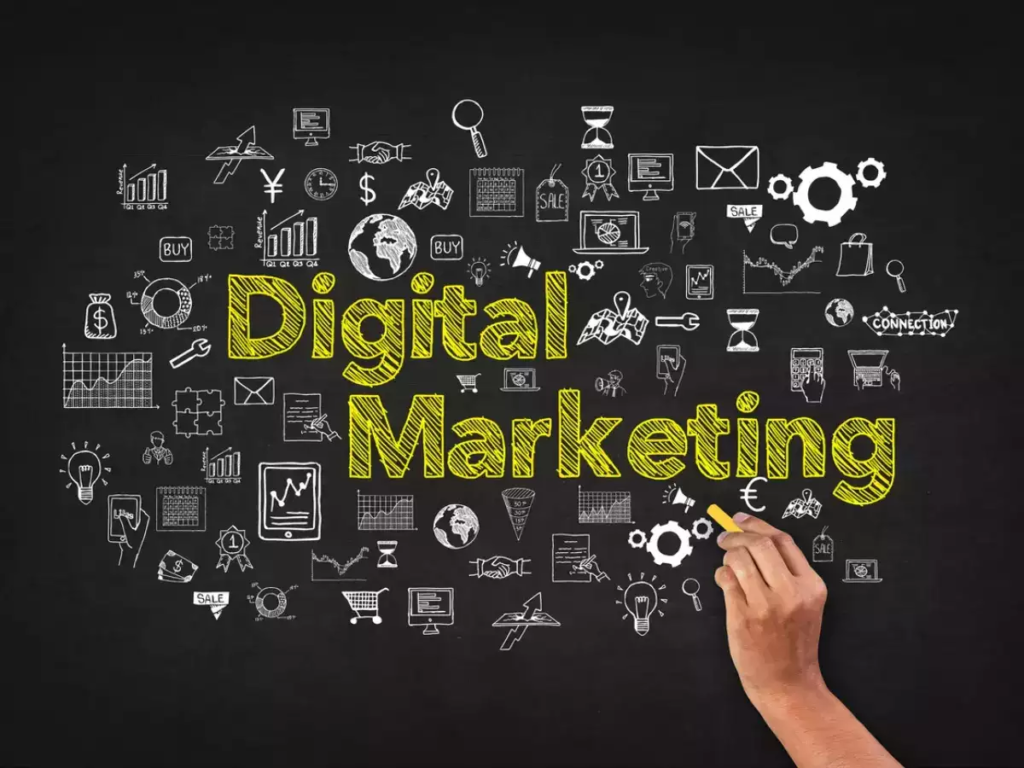 “Leveraging Digital Marketing Trends: A Guide for Small Financial Advisory Firms in 2025”