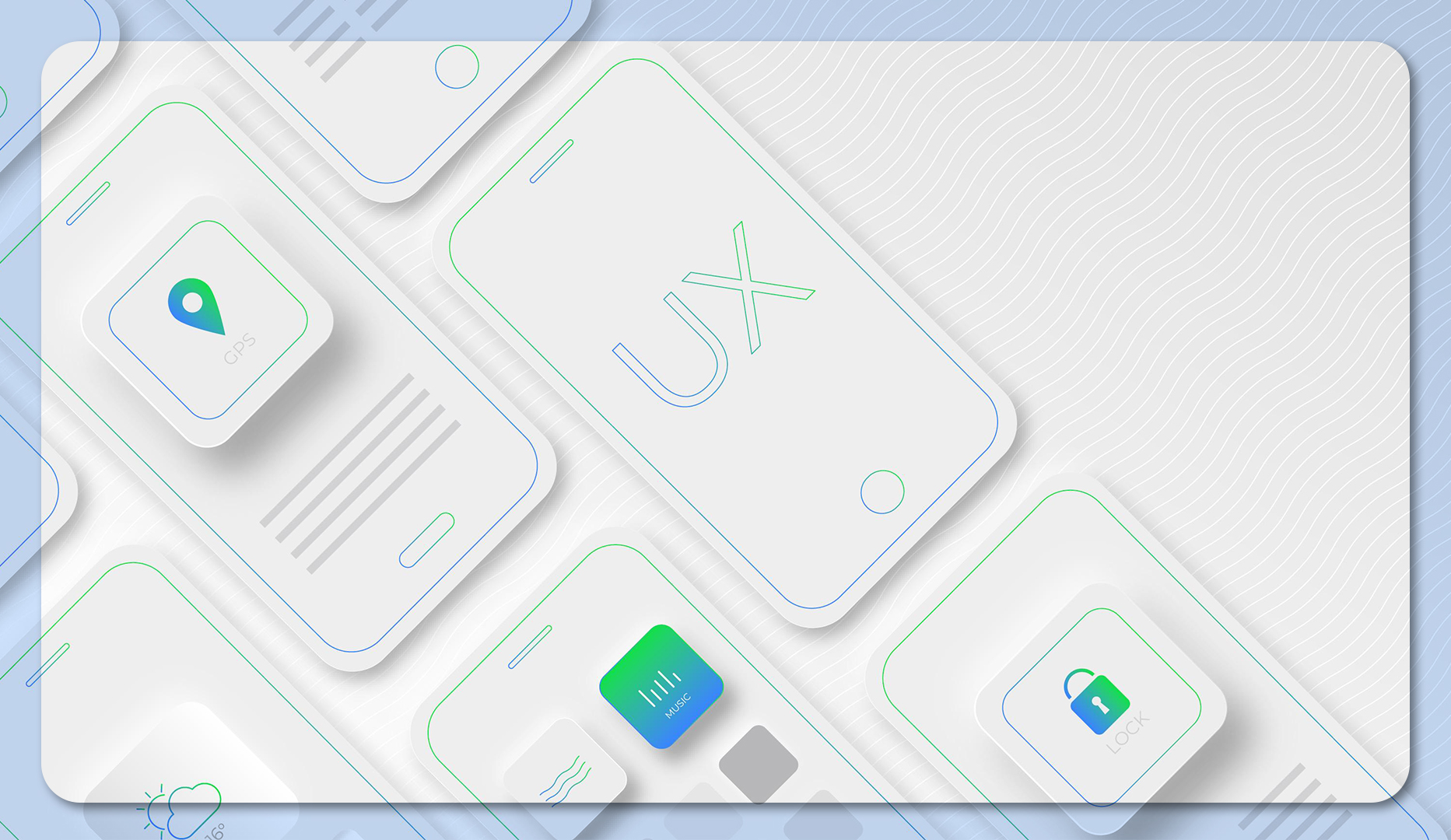 From Chaos to Clarity: Minimalist UI/UX Design for Better Engagement