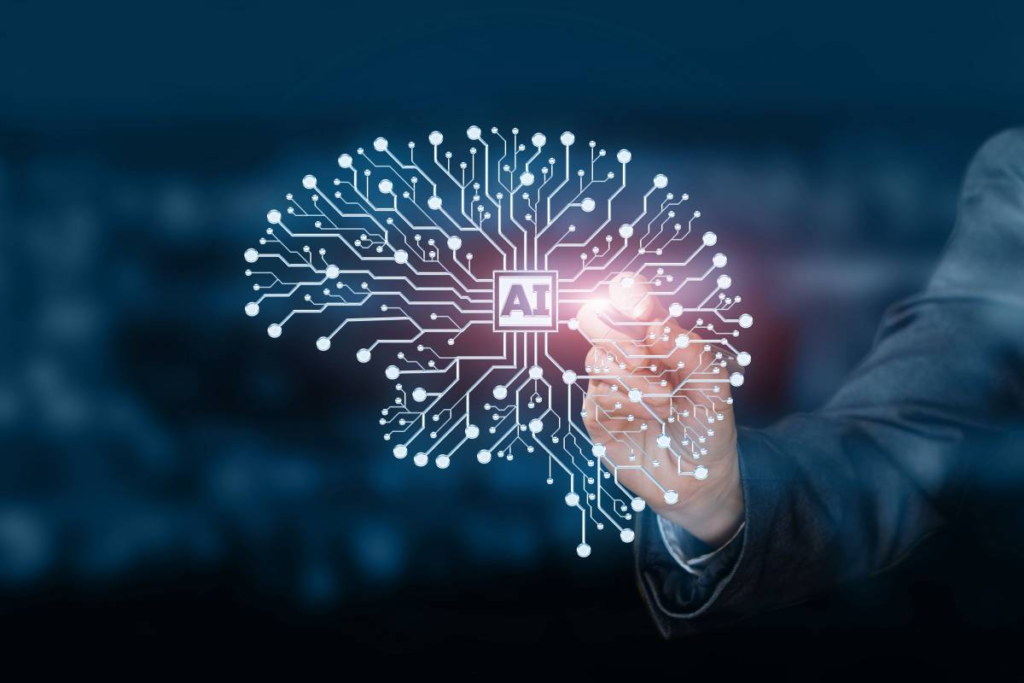 “How AI and Automation Are Shaping Personal Finance Marketing”