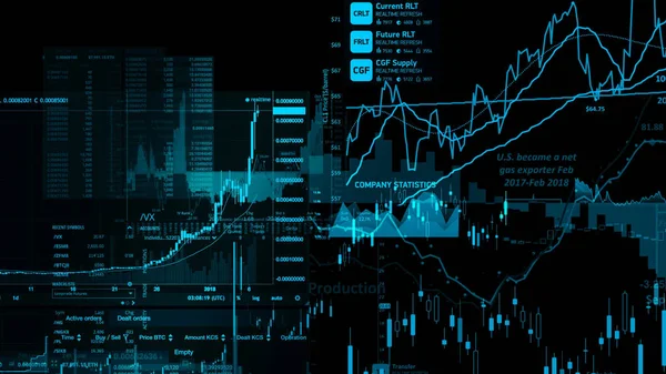 “Streamlined Financial Apps: Making Stock Trading Easy for Beginners”