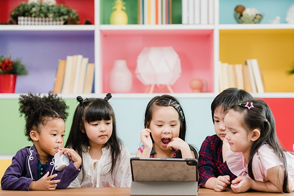 “Utilizing Social Media to Engage Parents in Educational Programs and After-School Activities”