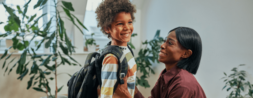 Personalized Marketing for School Supplies: Winning Parents and Kids