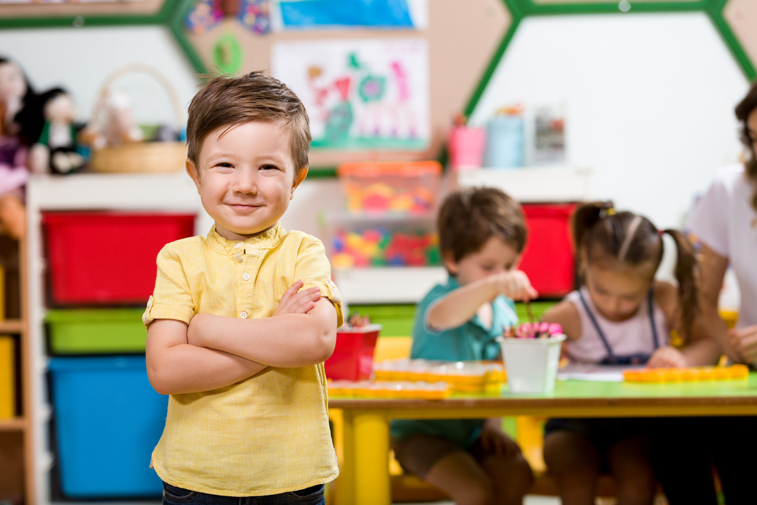 The Role of Influencer Marketing in Promoting Educational Products for Kids