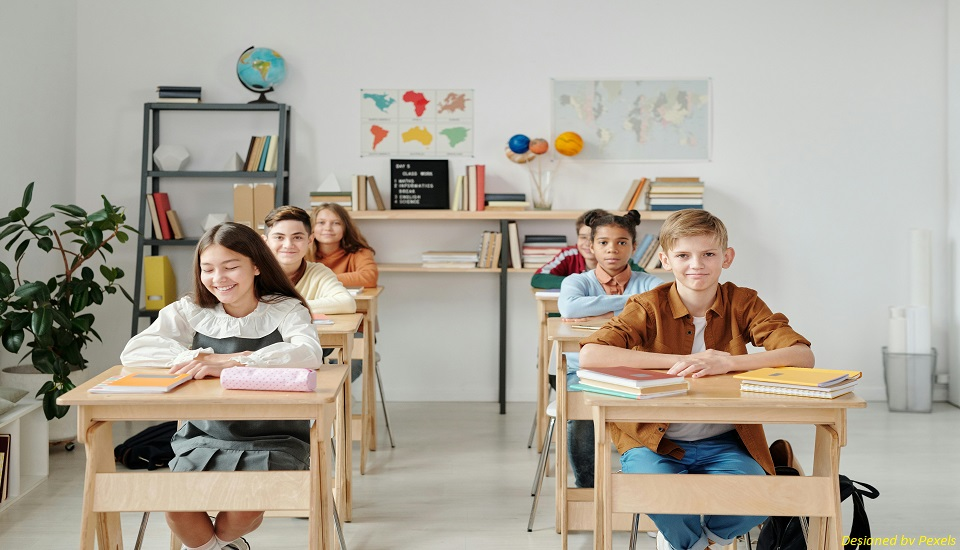Minimalist Classroom Designs for Better Learning Environments