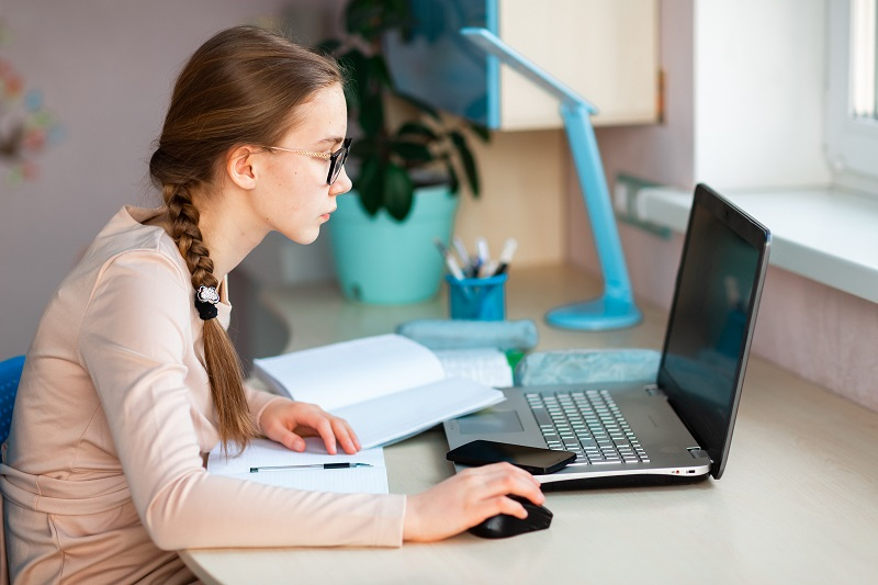 Designing Simple Yet Impactful School Websites for Better Engagement
