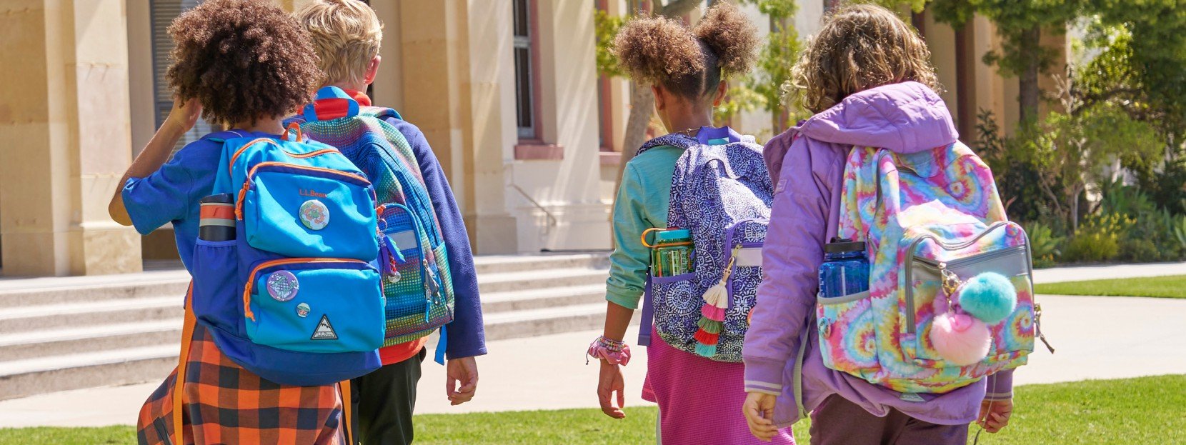 Minimalist Kids’ Backpacks and Supplies That Parents Will Love in 2025