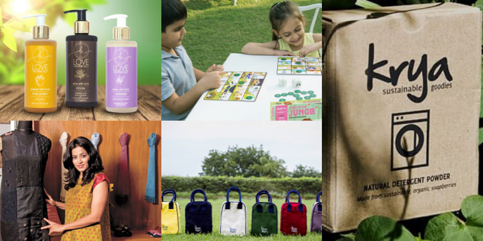 Eco-Friendly Minimalism: Designing Sustainable Products and Services for Startups