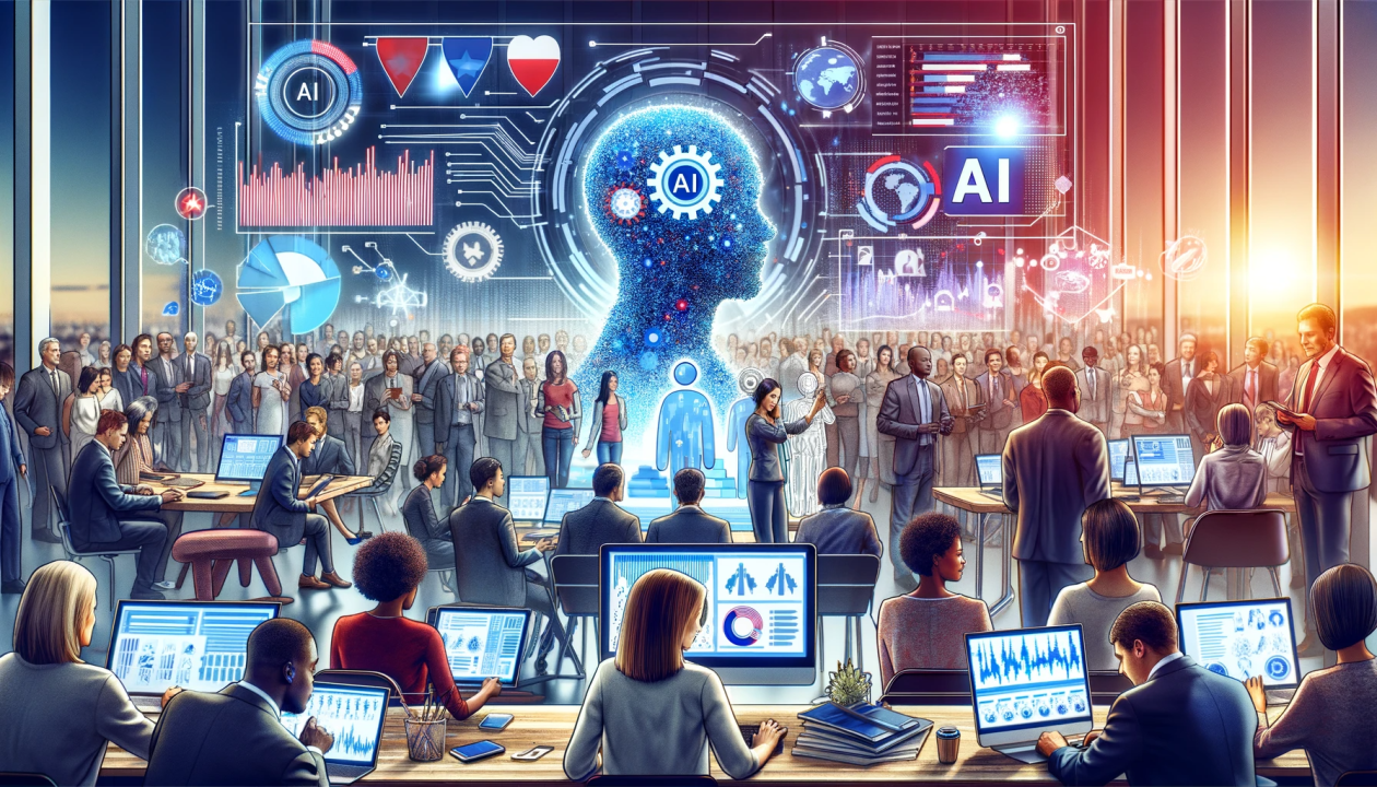 Digital Campaign Strategies for Local Political Campaigns in 2025