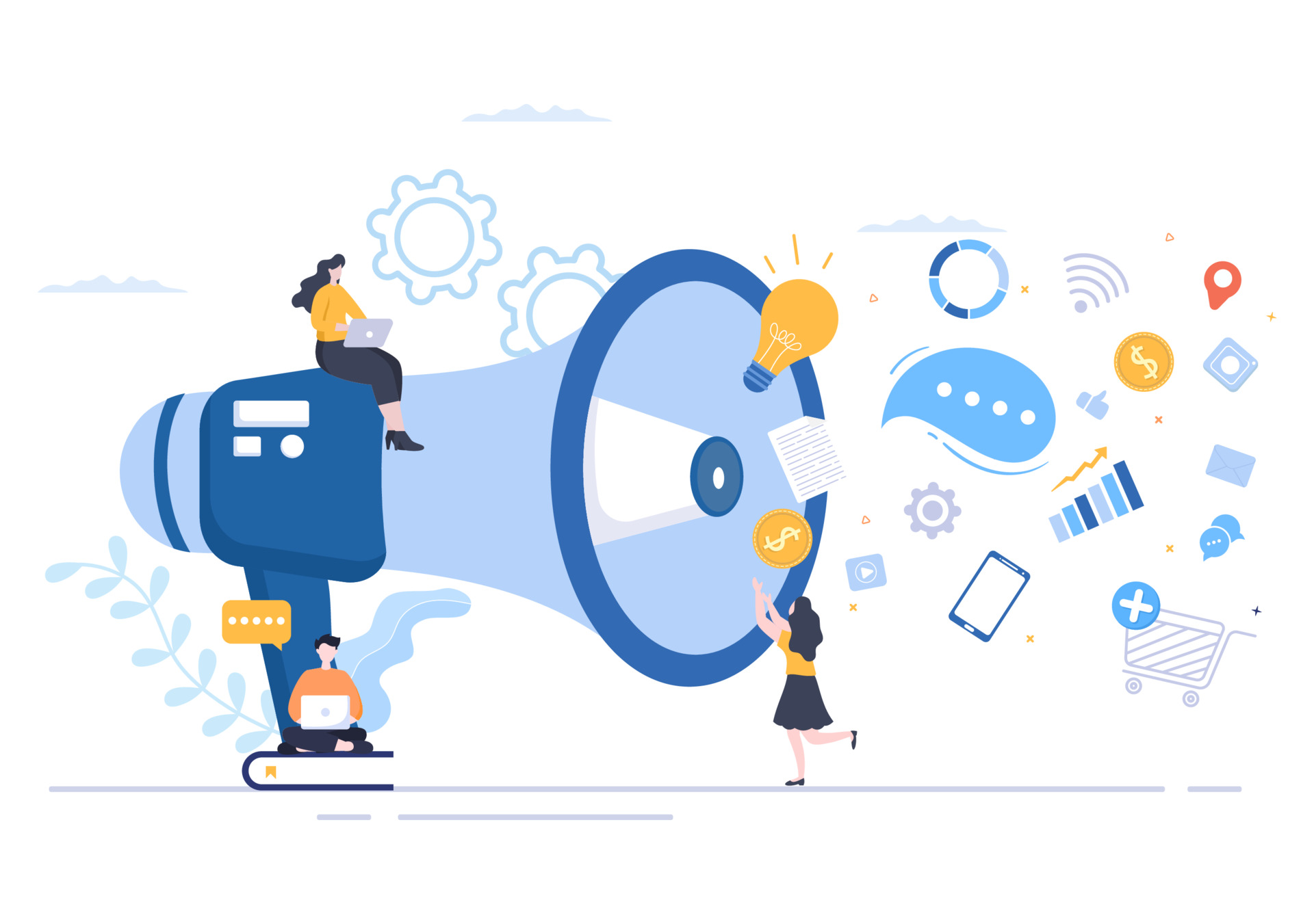 “Streamlined Campaigns: Powerful Messages, Lasting Impact”