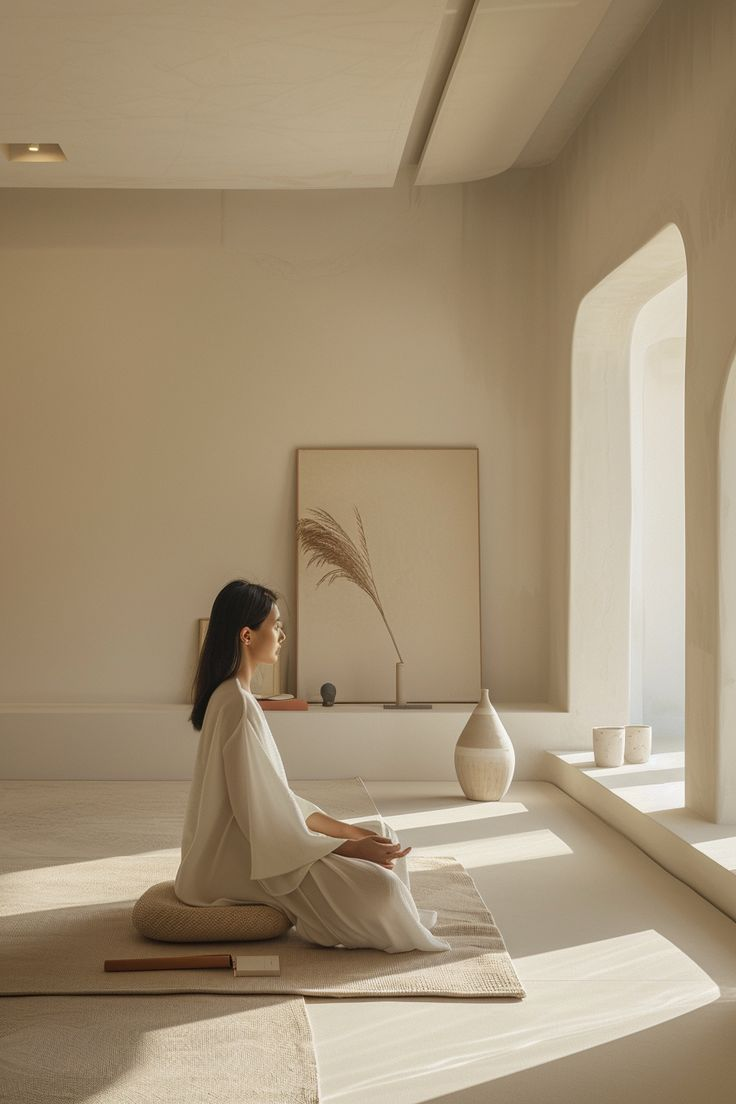 The Power of Simplicity: Minimalist Design in Spiritual Business Branding