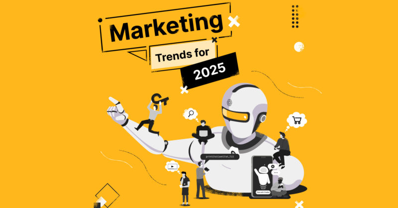 Using Memes for Business Growth: A 2025 Digital Marketing Trend