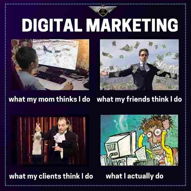 The Power of Humor: How Memes Can Make Your Small Business Stand Out in 2025